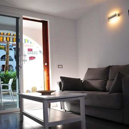 Ferienwohnung House Vittoria Parque Santiago Playa de las Américas Exterior foto