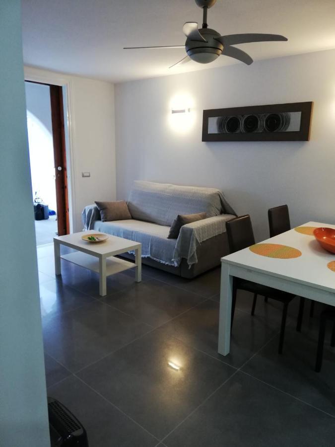 Ferienwohnung House Vittoria Parque Santiago Playa de las Américas Exterior foto