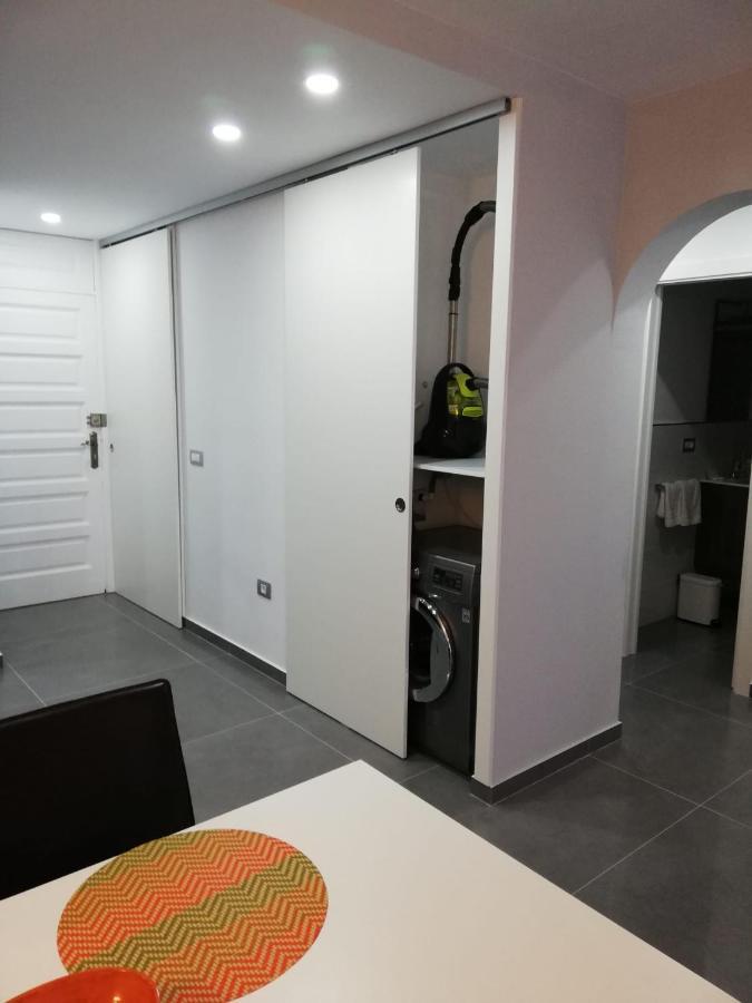 Ferienwohnung House Vittoria Parque Santiago Playa de las Américas Exterior foto